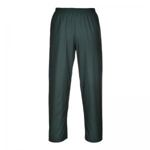 Portwest Sealtex Classic Trousers L Olive Green POW16201