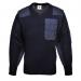 Portwest Nato Sweater S Navy POW16228