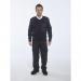 Portwest Nato Sweater S Navy POW16228