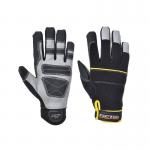 Portwest Tradesman High Performance Glove L Blk (Pack of 12) POW16265