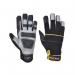 Portwest Tradesman High Performance Glove L Blk (Pack of 12) POW16265