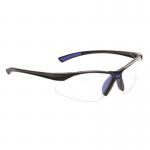 Portwest Bold Pro Spectacles Bl (Pack of 12) POW16303
