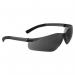 Portwest Pan View Spectacles Blk (Pack of 12) POW16304