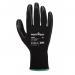 Portwest Dexti-Grip Glove M Blk (Pack of 12) POW16350