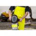 Portwest Super Gel Knee Pad Blk POW16370