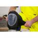 Portwest Super Gel Knee Pad Blk POW16370