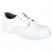 Portwest Steelite Laced Safety Shoe S2 FO SR 38 White POW16389