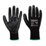 Portwest Dexti-Grip Glove 2XL Blk (Pack of 12) POW16650