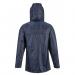 Portwest Classic Rain Jacket XS Navy POW16652