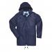 Portwest Classic Rain Jacket XS Navy POW16652