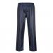 Portwest Classic Rain Trousers XS Navy POW16653