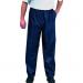 Portwest Classic Rain Trousers XS Navy POW16653