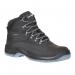 Portwest Steelite All Weather Boot S7 FO SR 38 Blk POW16809