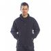 Portwest Oregon Mens Softshell Jacket 3L L Blk POW16838