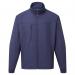 Portwest Oregon Mens Softshell Jacket 3L L Navy POW16844