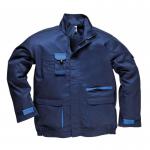 Portwest Portwest Texo Contrast Jacket S Navy POW16918