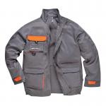 Portwest Portwest Texo Contrast Jacket L Gry POW16921