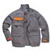 Portwest Portwest Texo Contrast Jacket L Gry POW16921