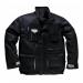 Portwest Portwest Texo Contrast Jacket S Blk POW16928