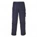 Portwest Portwest Texo Contrast Trousers L Navy POW16931