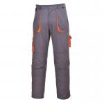 Portwest Portwest Texo Contrast Trousers L Gry POW16936