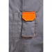 Portwest Portwest Texo Contrast Trousers L Gry POW16936