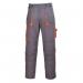 Portwest Portwest Texo Contrast Trousers M Gry POW16937