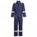 Portwest Iona Coverall L Navy POW17044