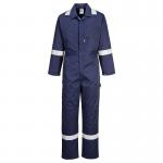 Portwest Iona Coverall M Navy POW17045