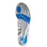 Portwest Gel Cushioning Insole L Gry (Pack of 25) POW17061