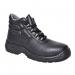 Portwest Portwest Compositelite Safety Boot S1 37 Blk POW17063