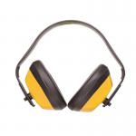 Portwest Classic Ear Defenders Yellow POW17175