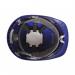 Portwest Endurance Visor Helmet Royal Bl POW17185