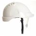 Portwest Endurance Visor Helmet White POW17187