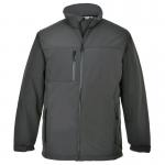 Portwest Softshell 3L L Gry POW17221