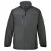 Portwest Softshell 3L L Gry POW17221