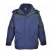 Portwest Aviemore 3-in-1 Jacket L Navy POW17368