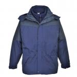 Portwest Aviemore 3-in-1 Jacket 2XL Navy POW17372