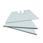 Portwest Replacement Blades for KN30 and KN40 Cutters 10 No Colour (Pack of 500) POW17419