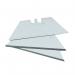 Portwest Replacement Blades for KN30 and KN40 Cutters 10 No Colour (Pack of 500) POW17419