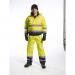 Portwest Insulated Fleece Beanie Yellow (Pack of 12) POW17440