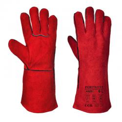 Portwest Welders Gauntlets