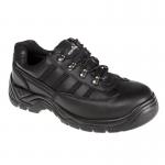 Portwest Steelite Safety Trainer S1P 43 Blk POW17515