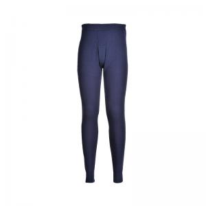 Portwest Thermal Trousers Navy 3XL B121NARXXXL POW17632
