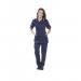 Portwest Classic Tunic XS Hamilton Bl POW17712