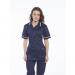 Portwest Classic Tunic XS Hamilton Bl POW17712