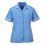 Portwest Classic Tunic XS Hamilton Bl POW17712
