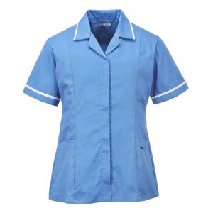 Portwest Classic Tunic XS Hamilton Bl POW17712