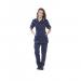 Portwest Classic Tunic XL Hamilton Bl POW17716