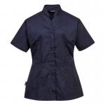 Portwest Premier Tunic XS Navy POW17744